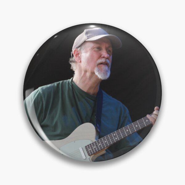Item preview, John Scofield - Phil Lesh & Friends - Photograph designed and sold by ConcertImages.