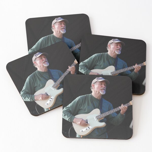 Item preview, John Scofield - Phil Lesh & Friends - Photograph designed and sold by ConcertImages.