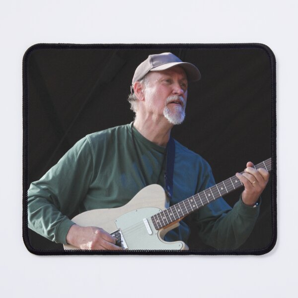 Item preview, John Scofield - Phil Lesh & Friends - Photograph designed and sold by ConcertImages.