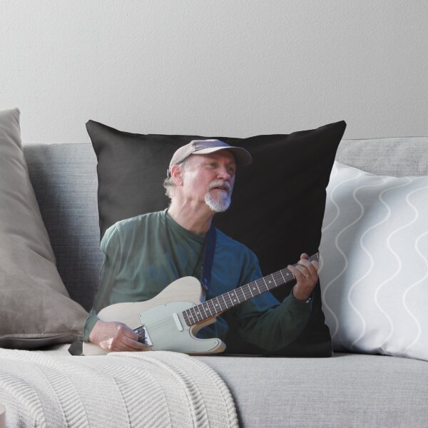 Item preview, John Scofield - Phil Lesh & Friends - Photograph designed and sold by ConcertImages.