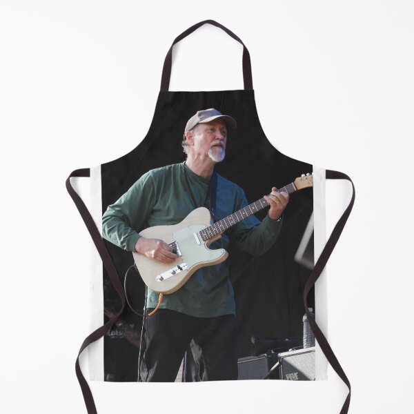 Item preview, John Scofield - Phil Lesh & Friends - Photograph designed and sold by ConcertImages.