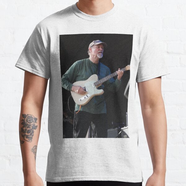 Bass Great Lesh Philling T-Shirt