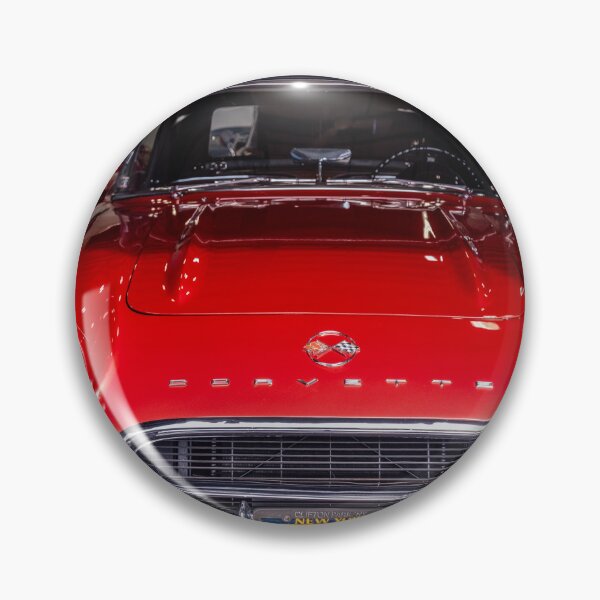 Item preview, Corvette  designed and sold by barkeypf.