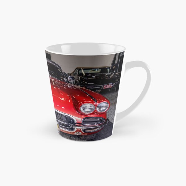 Item preview, Corvette designed and sold by barkeypf.