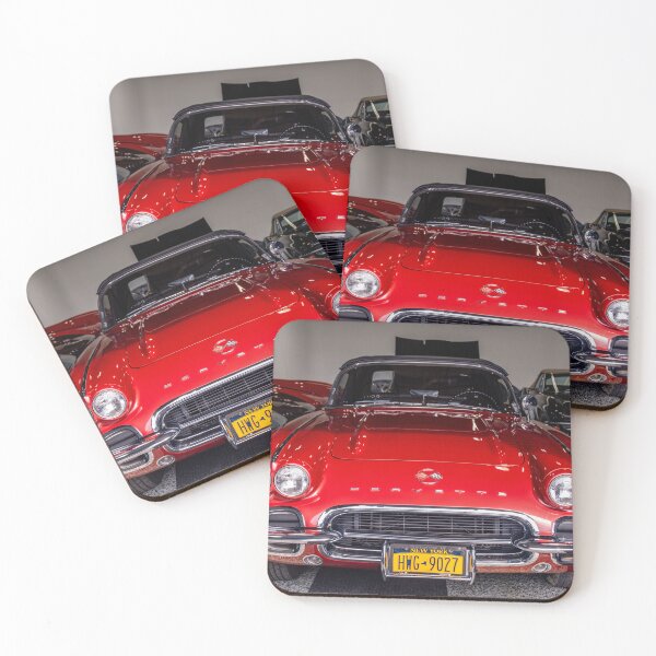 Item preview, Corvette  designed and sold by barkeypf.
