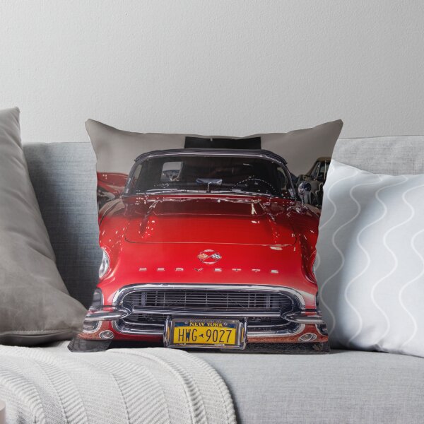 Item preview, Corvette  designed and sold by barkeypf.