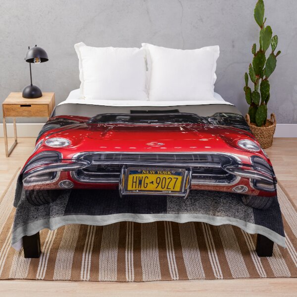 Item preview, Corvette designed and sold by barkeypf.