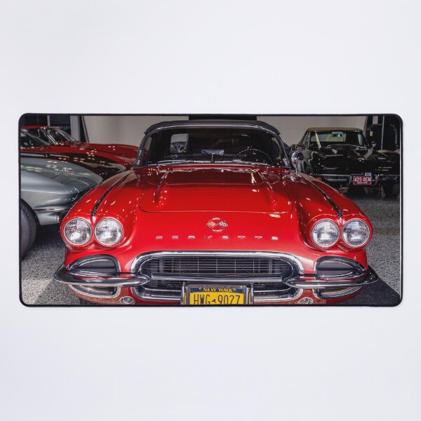 Item preview, Corvette designed and sold by barkeypf.