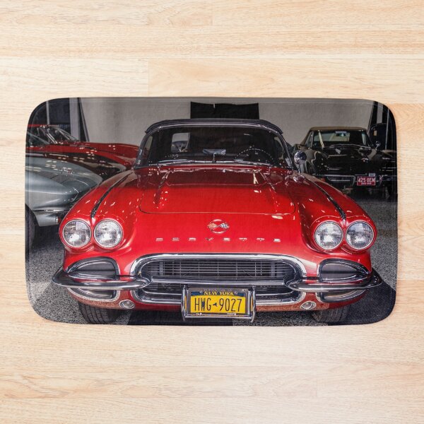 Item preview, Corvette  designed and sold by barkeypf.
