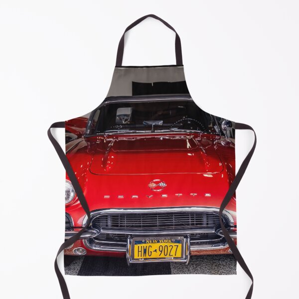 Item preview, Corvette designed and sold by barkeypf.