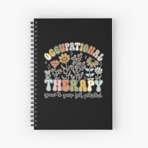 Therapy Notebooks - Therapy Journal - Shop 88sheep Indie Press