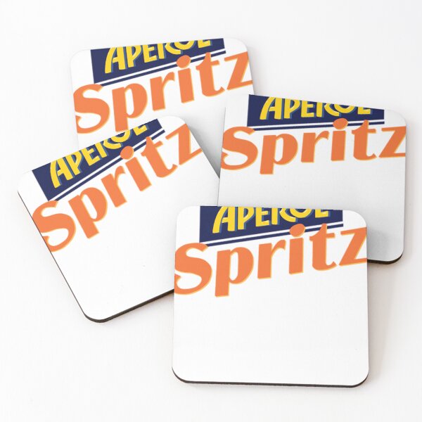 Item preview, Aperol Spritz  designed and sold by JoyHarri.