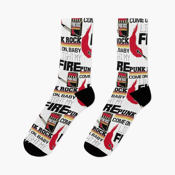 Item preview, COME ON, BABY LIGHT MY FIRE designed and sold by marcelo021.