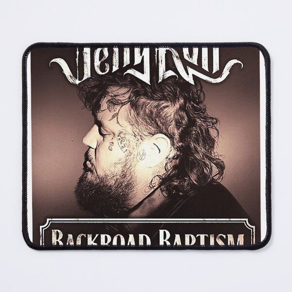 Item preview, Backroad Baptism Tour, Jelly Roll Tour designed and sold by JoyHarri.
