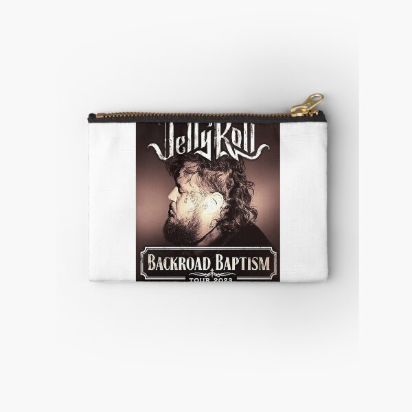 Item preview, Backroad Baptism Tour, Jelly Roll Tour designed and sold by JoyHarri.