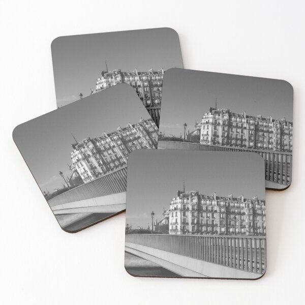 Item preview, Paris streets designed and sold by AliceWhiteDF.