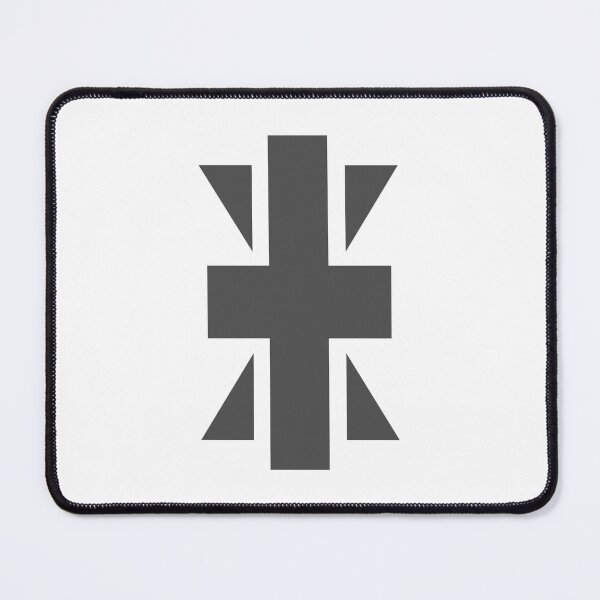 Item preview, Digimon Crest of Reliability designed and sold by GetEntertained.
