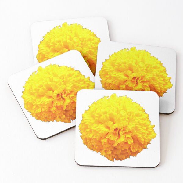 Item preview, Sunny Marigold designed and sold by Louise-Mae.
