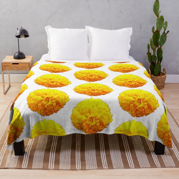 Item preview, Sunny Marigold designed and sold by Louise-Mae.