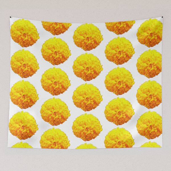 Item preview, Sunny Marigold designed and sold by Louise-Mae.