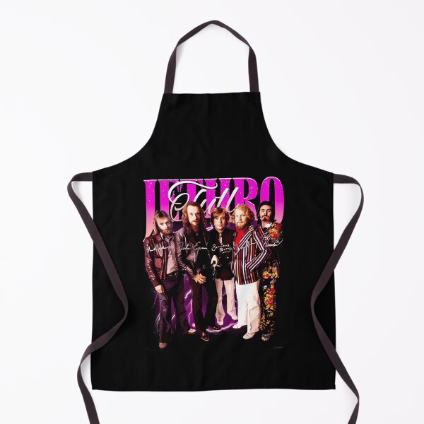 Item preview, Jethro Tull (1) designed and sold by BamBamCunningh.