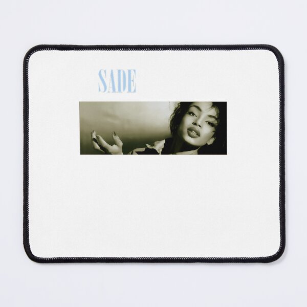 Item preview, Sade // Sade Adu designed and sold by LewdJemima.