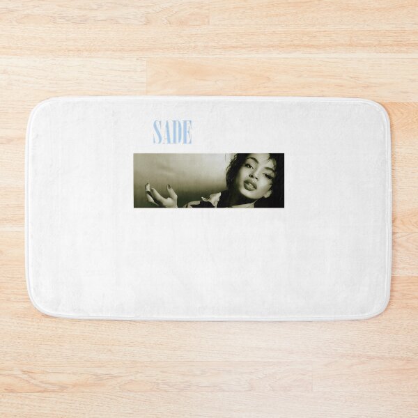 Item preview, Sade // Sade Adu designed and sold by LewdJemima.