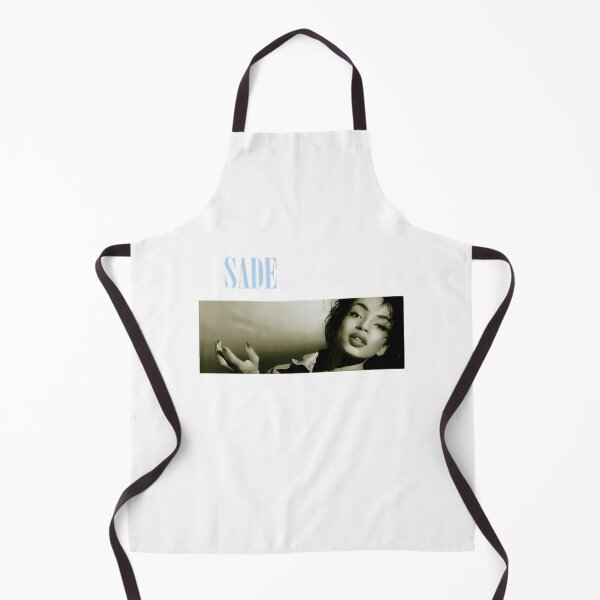 Item preview, Sade // Sade Adu designed and sold by LewdJemima.