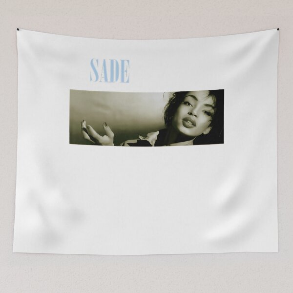 Item preview, Sade // Sade Adu designed and sold by LewdJemima.
