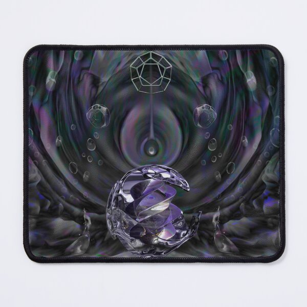 Item preview, orb in the cavern designed and sold by Daniela Barbaste.