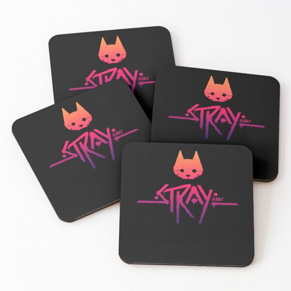 Artikelvorschau, Spiel mit streunenden Katzen entworfen und verkauft von LangleyViens.