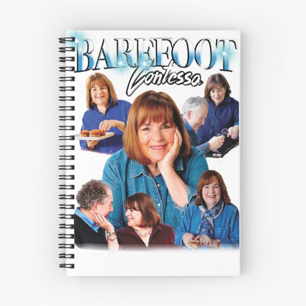 Item preview, Barefoot Contessa Ina Garten 90s Bootleg designed and sold by JoyHarri.