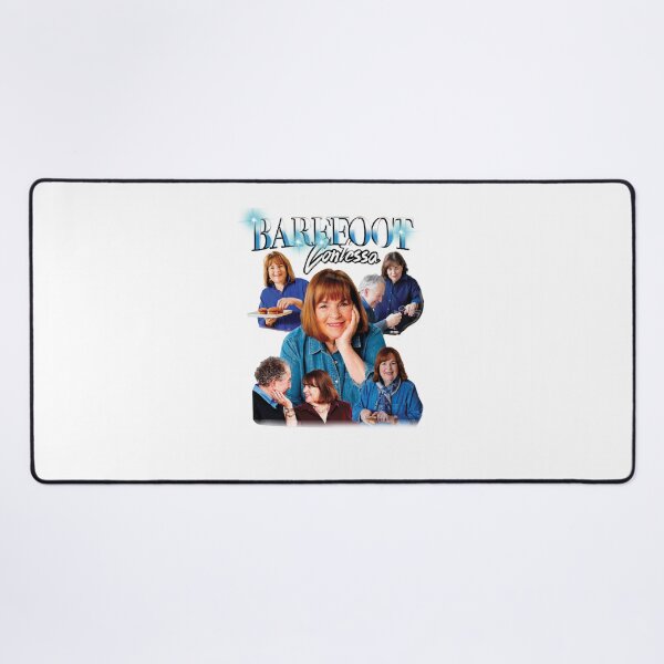 Item preview, Barefoot Contessa Ina Garten 90s Bootleg designed and sold by JoyHarri.