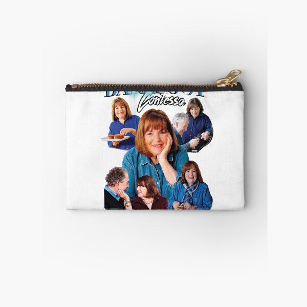 Item preview, Barefoot Contessa Ina Garten 90s Bootleg designed and sold by JoyHarri.