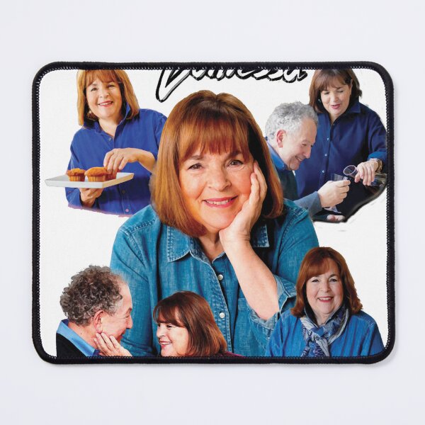 Item preview, Barefoot Contessa Ina Garten 90s Bootleg designed and sold by JoyHarri.