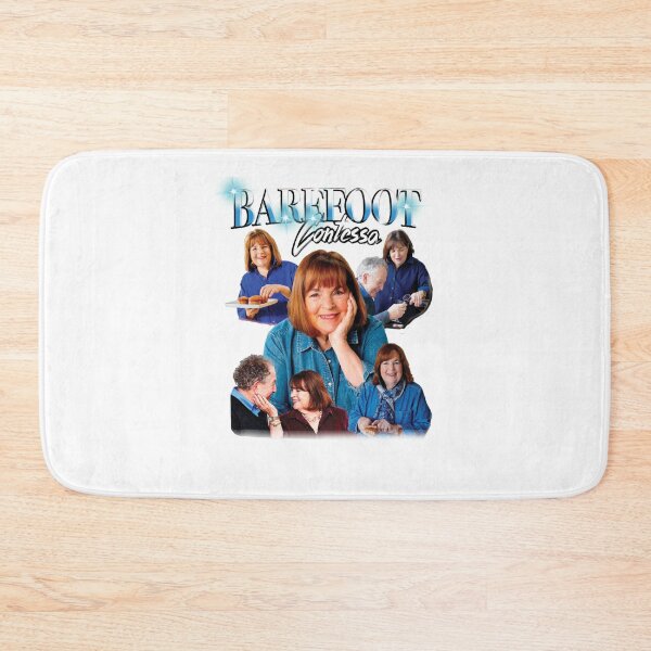 Item preview, Barefoot Contessa Ina Garten 90s Bootleg designed and sold by JoyHarri.