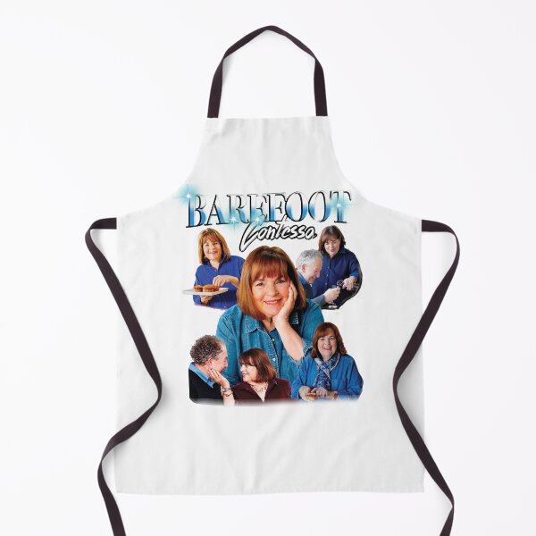 Item preview, Barefoot Contessa Ina Garten 90s Bootleg designed and sold by JoyHarri.