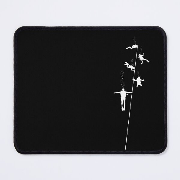 Item preview, Zero Gravity - Scuba Diver Safety Stop  designed and sold by Nostraw.