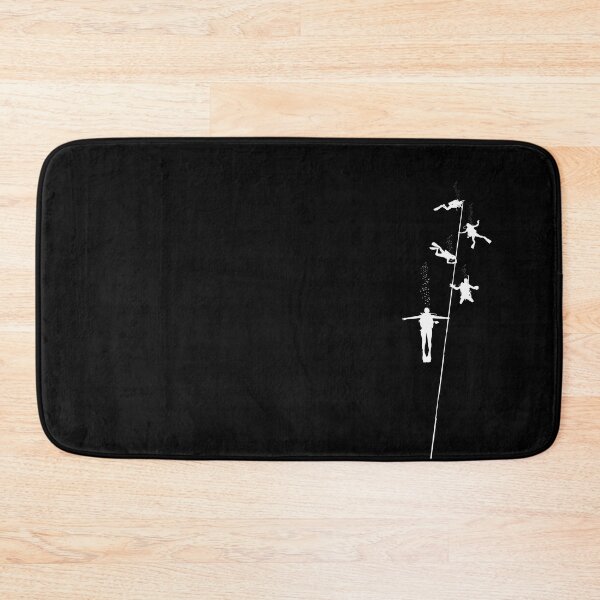 Item preview, Zero Gravity - Scuba Diver Safety Stop  designed and sold by Nostraw.