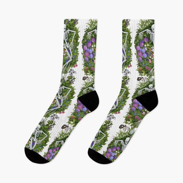 Item preview, Bones and Botany  background designed and sold by simaso.