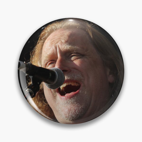 Item preview, Warren Haynes - Phil Lesh & Friends - Photograph designed and sold by ConcertImages.