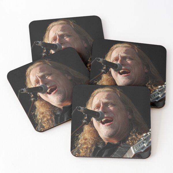 Item preview, Warren Haynes - Phil Lesh & Friends - Photograph designed and sold by ConcertImages.