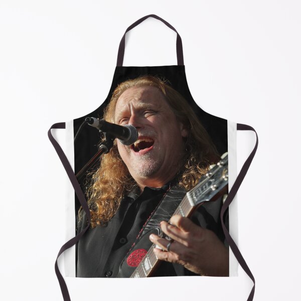 Item preview, Warren Haynes - Phil Lesh & Friends - Photograph designed and sold by ConcertImages.