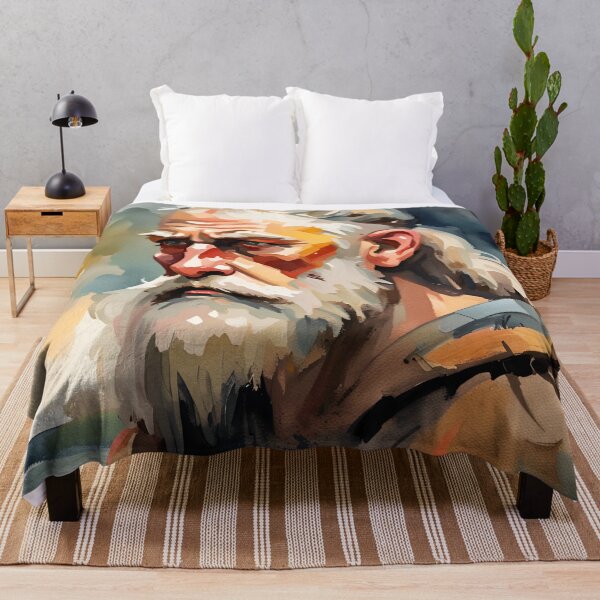 Item preview, Old Viking designed and sold by Mr-Saxon.