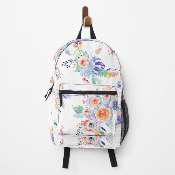 Item preview, Watercolor florals designed and sold by theartisanco.