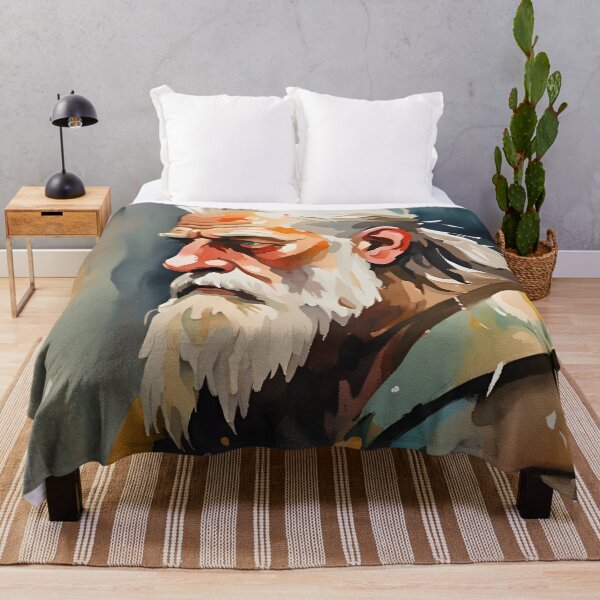 Item preview, Old Viking designed and sold by Mr-Saxon.