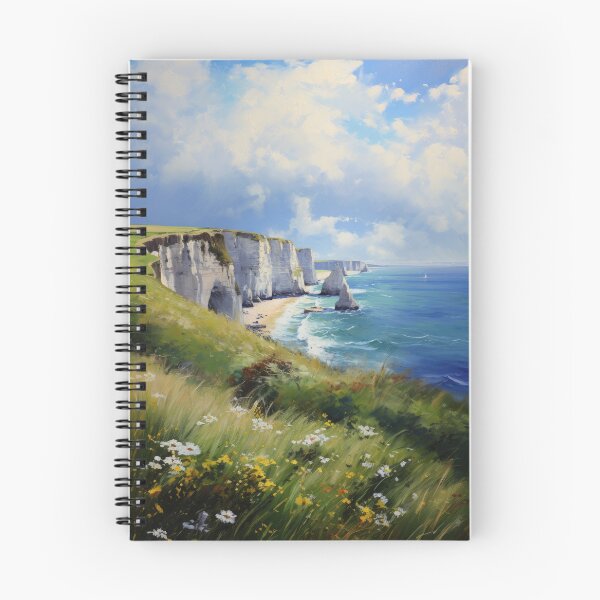 Artikelvorschau, Etretat Frankreich entworfen und verkauft von AiCollection.