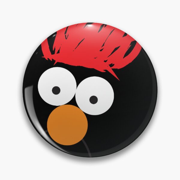 Item preview, Beaker MEEP designed and sold by JoyHarri.