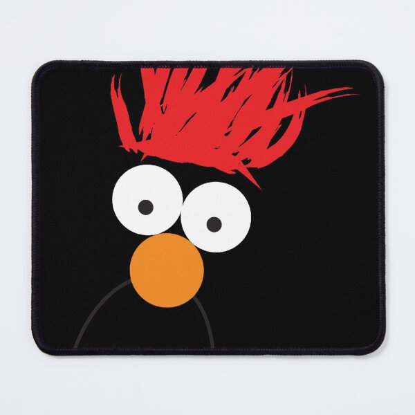 Item preview, Beaker MEEP designed and sold by JoyHarri.