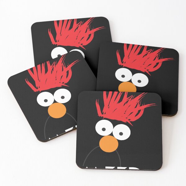 Item preview, Beaker MEEP designed and sold by JoyHarri.